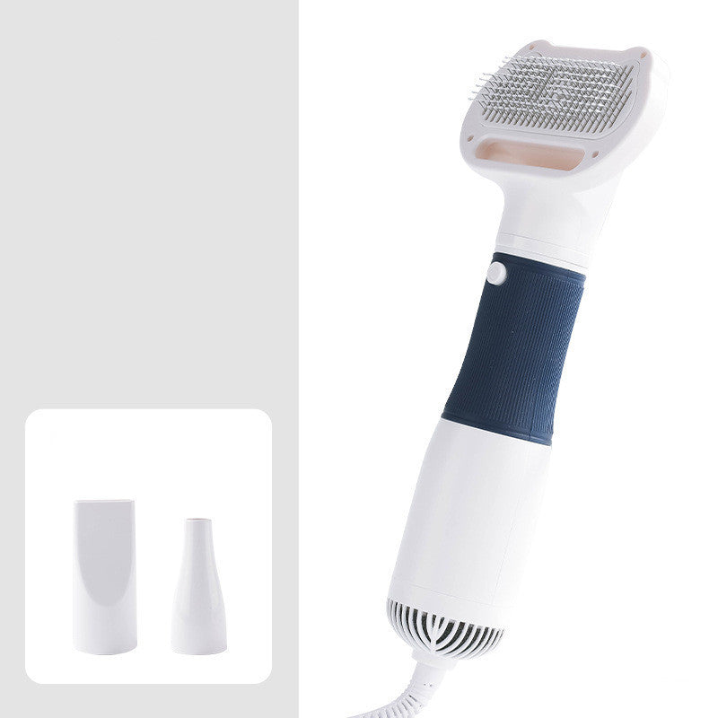 Pettine elettrico
