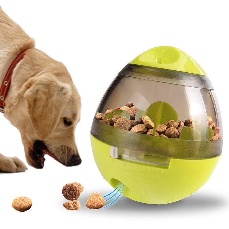 Distributore di cibo per animali domestici