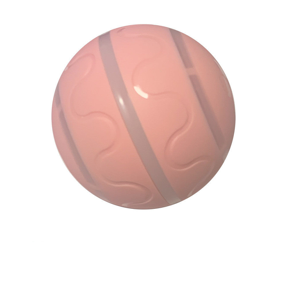 Pallina Intelligente
